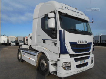 Tracteur routier IVECO Stralis