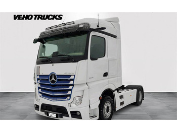 Tracteur routier MERCEDES-BENZ Actros 1845