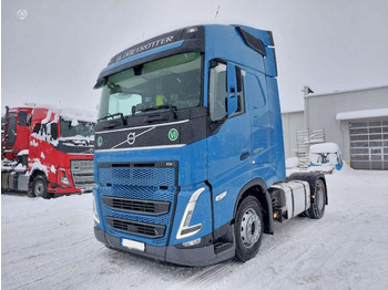 Tracteur routier VOLVO FH 500