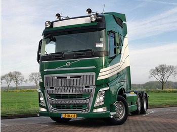 Tracteur routier VOLVO FH 460