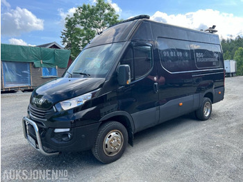Camion IVECO Daily
