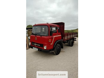 Camion plateau BEDFORD