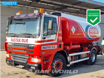 Camion citerne DAF CF 75 250