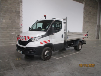 Châssis cabine IVECO Daily 35c14