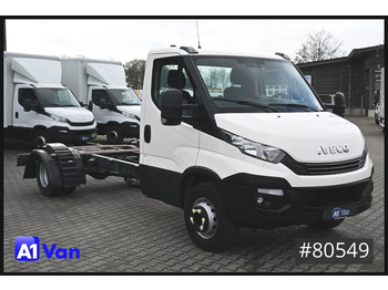 Châssis cabine IVECO Daily 70c21