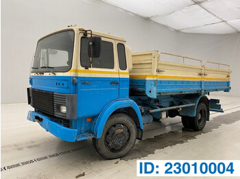 Camion benne IVECO Magirus