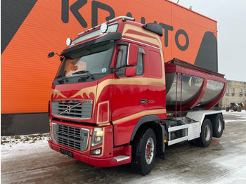 Camion benne VOLVO FH16 700