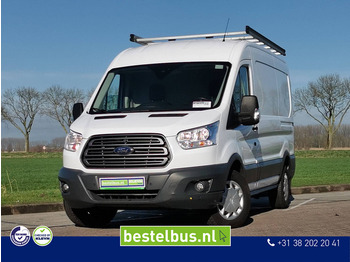 Fourgon utilitaire FORD Transit