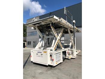TREPEL CHAMP70U - chargeur de fret