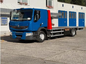 Remorqueuse Renault Premium 430EEV Traktortransporter: photos 1