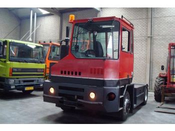 Terberg KALMAR TRL 182  4WD - Véhicule de voirie/ Spécial