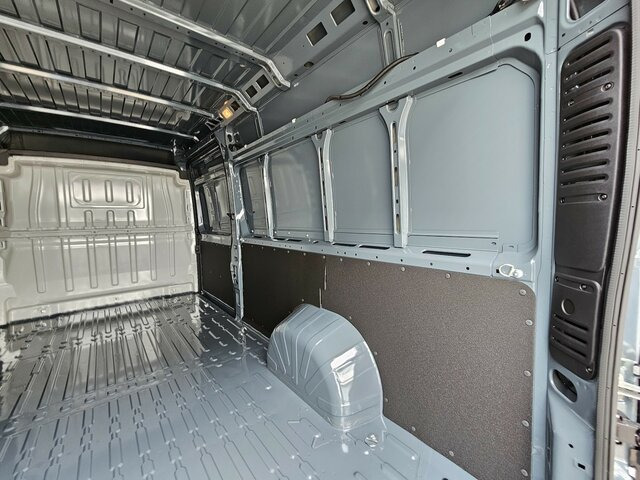 Fourgon utilitaire FIAT Ducato 35 MAXI L5H2 Serie 9 140 DAB PDC sofort!: photos 24