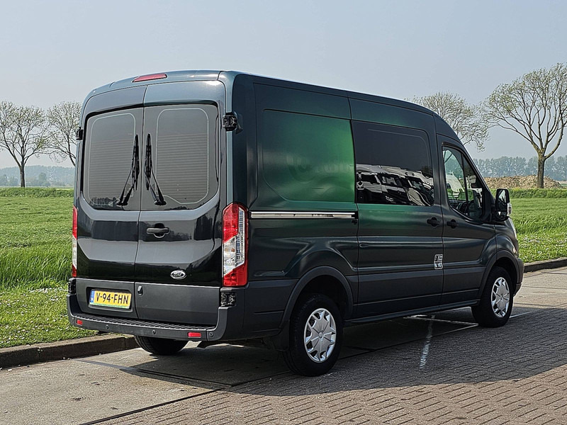 Fourgon utilitaire Ford Transit 2.2 tdci 155 l3h2 trend: photos 4