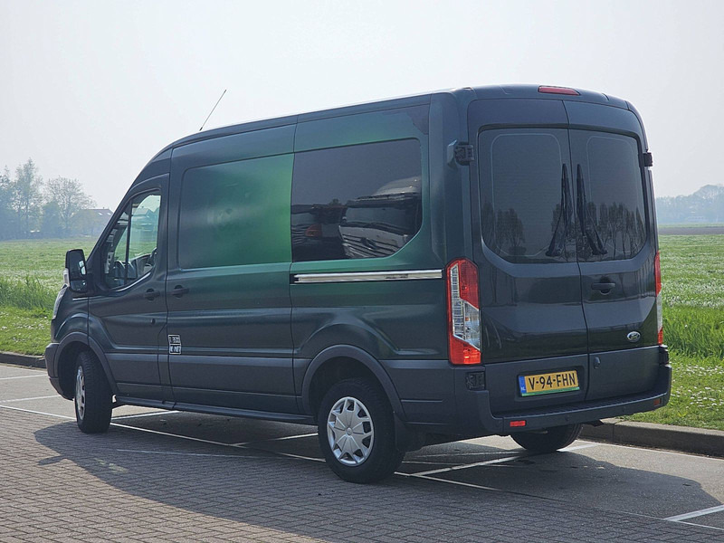 Fourgon utilitaire Ford Transit 2.2 tdci 155 l3h2 trend: photos 7
