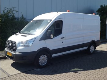 Fourgon utilitaire Ford Transit 2.2 tdci export: photos 1