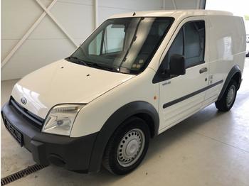 Fourgon utilitaire Ford Transit Connect: photos 1