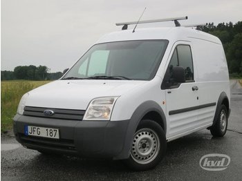 Fourgon grand volume Ford Transit Connect 1.8 TDCi (90hk) -07: photos 1