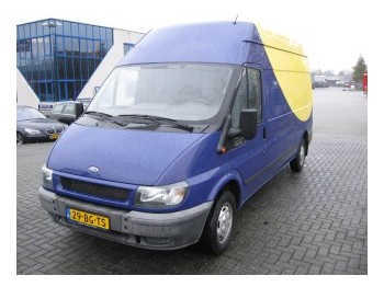 Ford Transit Ford Transit 300 2.0 Tdi - Véhicule utilitaire