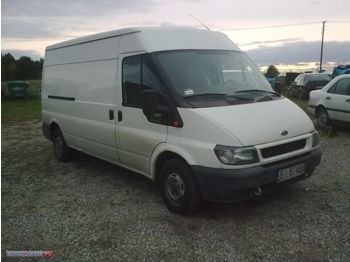 Ford TRANSIT T 300 - Fourgon grand volume