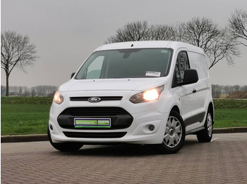 Ford Transit Connect - Fourgon grand volume