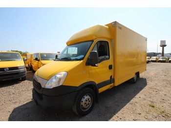 Iveco IS35SI2AA / Daily/ TÜV bis 10/24  - Fourgon grand volume