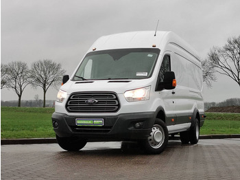 Ford Transit 2.0 l4h3 dubbellucht ac! - Fourgon utilitaire