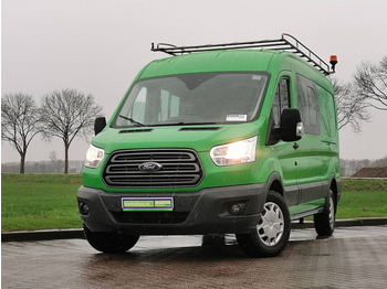 Ford Transit 2.0 tdci 130 dc l3h2amb. - Fourgon utilitaire