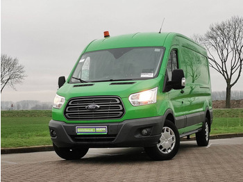 Ford Transit 2.0 tdci 130 l3h2amb. - Fourgon utilitaire