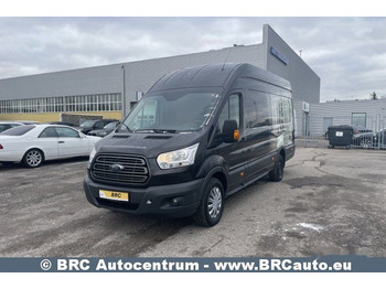 Ford Transit 2.2 TDCi - Fourgon utilitaire