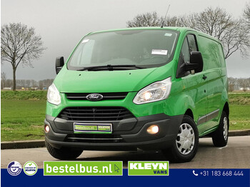 Ford Transit Custom  2.0 td trend l1h1 - fourgon utilitaire