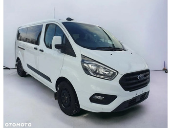  Ford Transit Custom 9 osobowy - Fourgon utilitaire