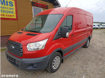  Ford transit - Fourgon utilitaire