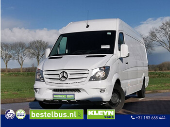 Mercedes-Benz Sprinter 316 l3h2 maxi airco eu6 - fourgon utilitaire