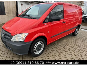 Mercedes-Benz Vito 113 CDi Kompakt Klima  - fourgon utilitaire