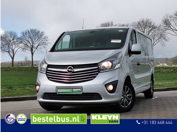 Opel Vivaro 1.6 cdti l2 lang 145pk - fourgon utilitaire