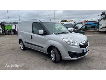 VAUXHALL COMBO 2000 1.3 CDTI 16V 95PS H1 SPORTIVE - Fourgon utilitaire