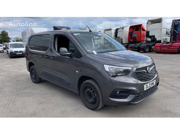 VAUXHALL COMBO 2300 1.5 TDI 100 SPORTIVE - Fourgon utilitaire