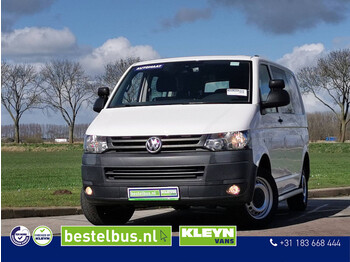 Volkswagen Transporter 2.0 TDI - fourgon utilitaire