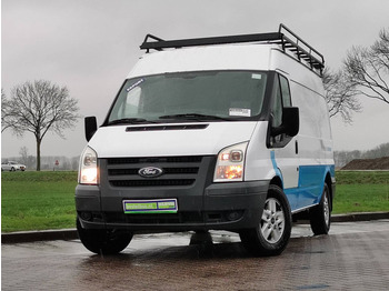 Ford Transit 330 l2h2 airco rwd nap! - Fourgonnette