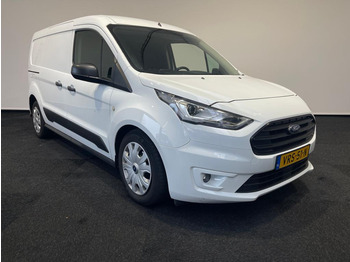 Ford Transit Connect L2 Automaat 120 pk - Fourgonnette