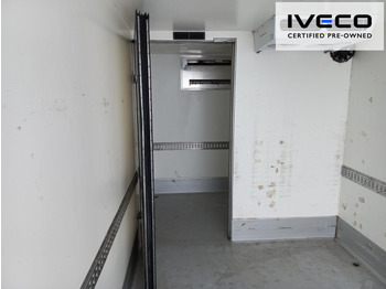 IVECO Eurocargo ML120EL19/P EVI_C Euro6 Klima Luftfeder - Utilitaire frigorifique: photos 2