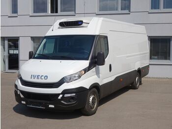 Utilitaire frigorifique Iveco Daily 35S16 Maxi Carrier FRC -20°: photos 1