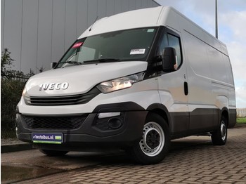 Fourgon utilitaire Iveco Daily 35 S 140 l2h2, airco, 56: photos 1