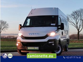 Fourgon utilitaire Iveco Daily 35 S 14 l2h2 3.5t-trekhaak!: photos 1