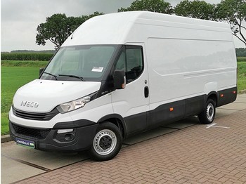 Fourgon utilitaire Iveco Daily 35 S 14 maxi l4h3 luchtv.: photos 1