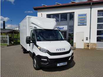 Fourgon grand volume Iveco Daily 35 S 15 Koffer + LBW Klima: photos 1
