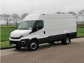 Fourgon utilitaire Iveco Daily 70C18 l4h2 maxi 3.0ltr!!: photos 2