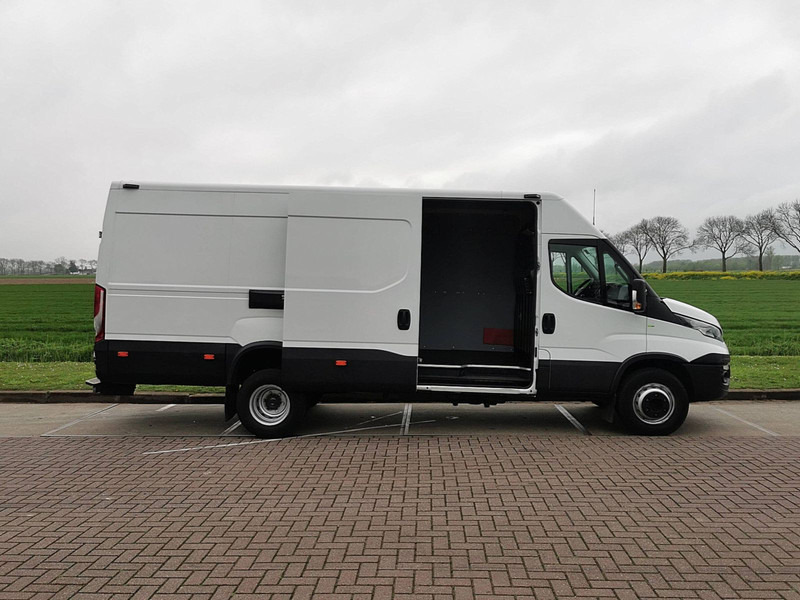 Fourgon utilitaire Iveco Daily 70C18 l4h2 maxi 3.0ltr!!: photos 15