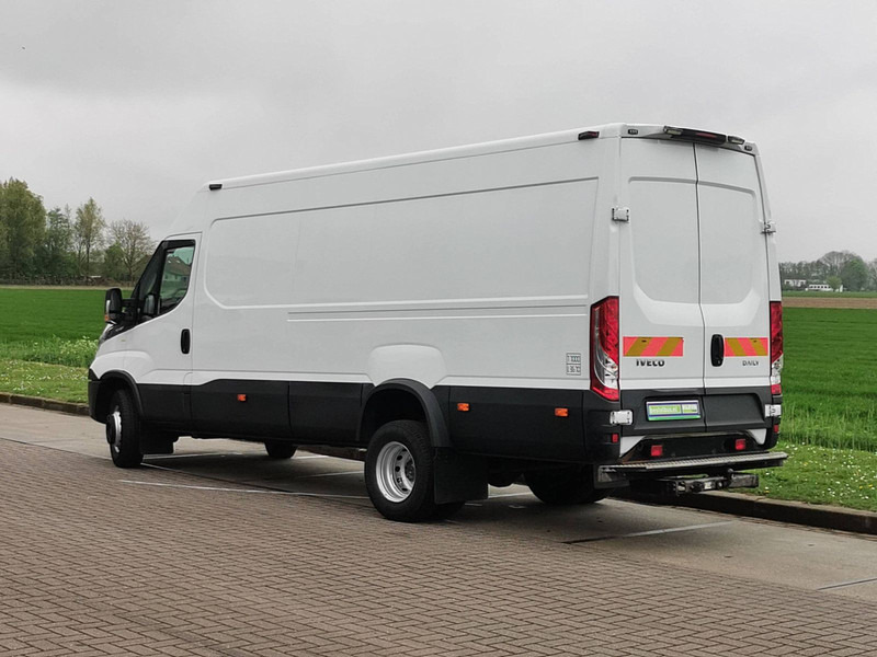 Fourgon utilitaire Iveco Daily 70C18 l4h2 maxi 3.0ltr!!: photos 6