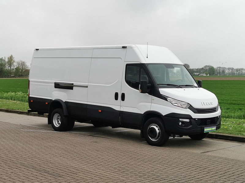 Fourgon utilitaire Iveco Daily 70C18 l4h2 maxi 3.0ltr!!: photos 5